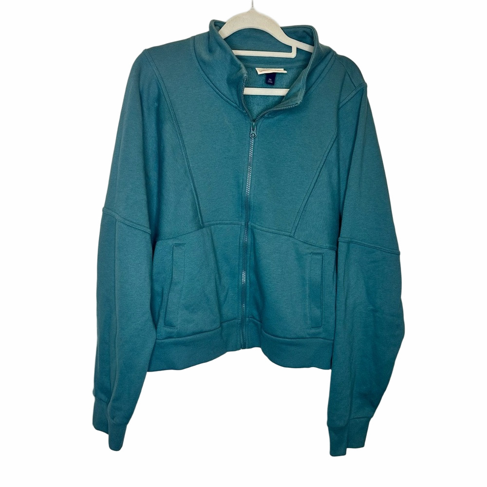 Universal Thread Sweatshirt Size XXLarge in Chukchi Sea